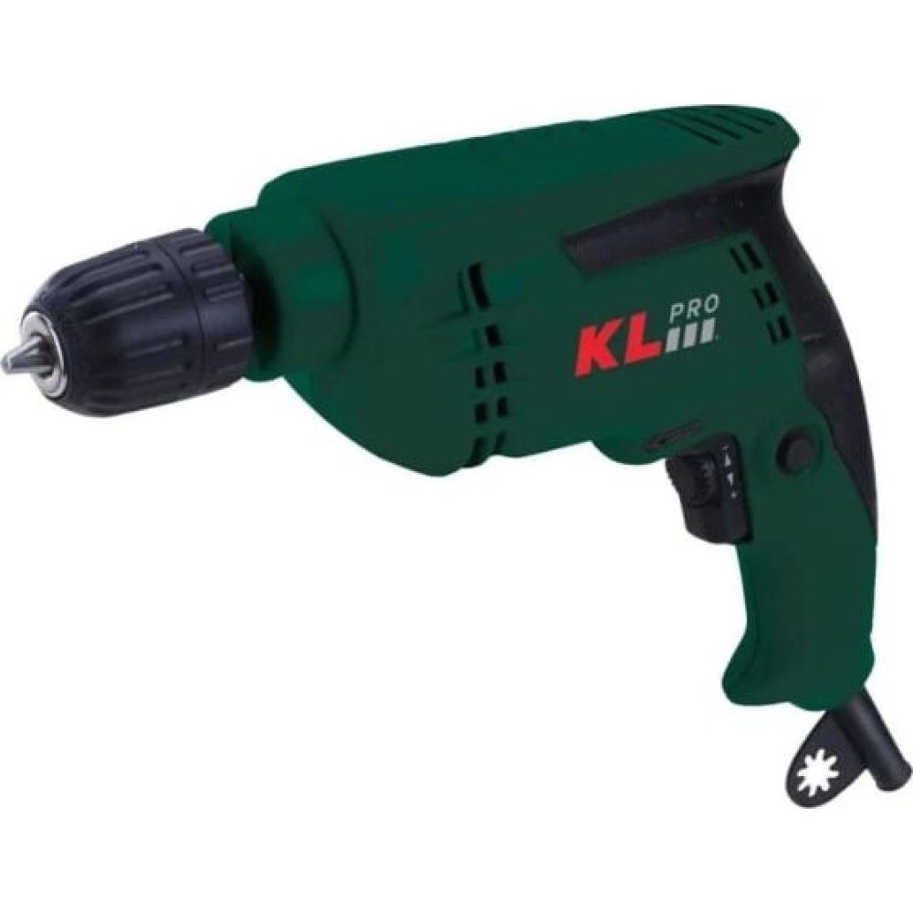 Дрель KLPRO KLNM1002 купить в интернет-магазине Донецка, ДНР Дрель KLPRO KLNM1002