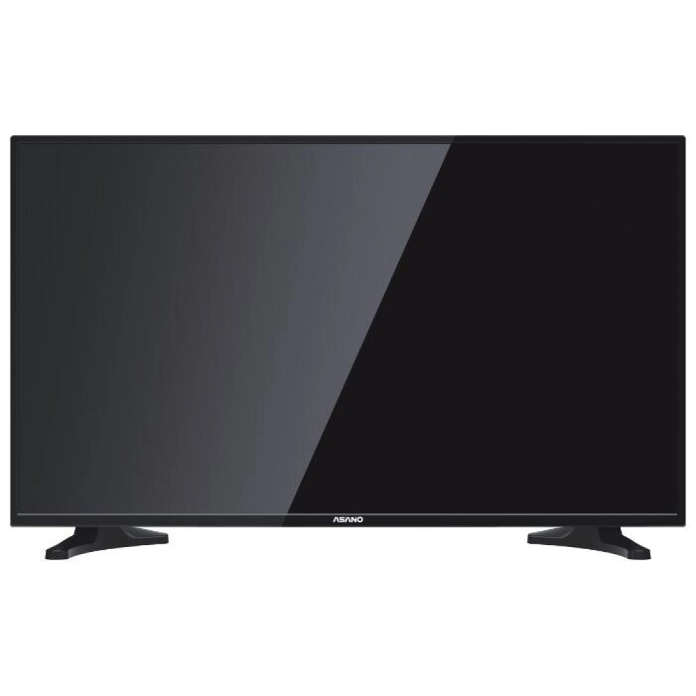 Телевизор 32" ASANO 32LH7010T черный 1366x768, HD READY, 60 Гц, Wi-Fi, Smart TV, Android TV купить в интернет-магазине Донецка, ДНР Телевизор 32" ASANO 32LH7010T черный 1366x768, HD READY, 60 Гц, Wi-Fi, Smart TV, Android TV