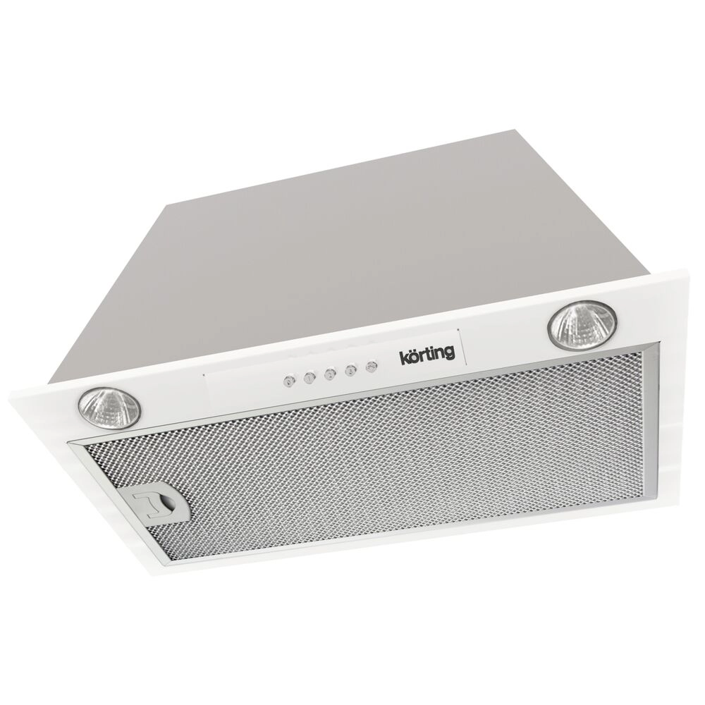 Вытяжка Korting KHI 6530 W купить в интернет-магазине Донецка, ДНР Вытяжка Korting KHI 6530 W