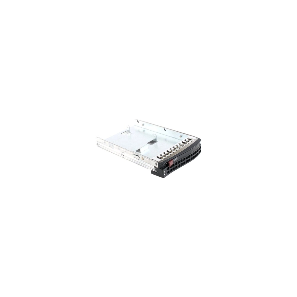 Адаптер-крепление для SSD/​HDD 2.5" в отсек 3.5", SuperMicro MCP-220-00043-0N