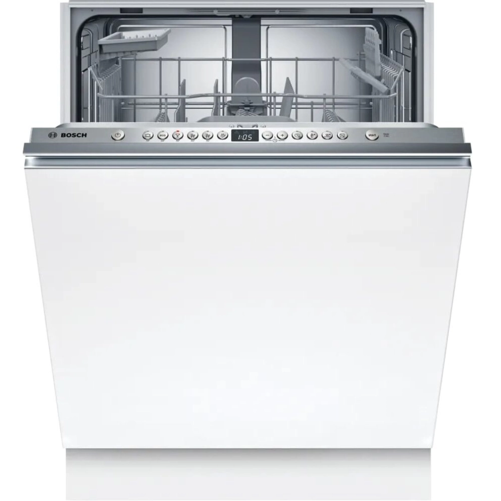 Встраиваемая посудомоечная машина BOSCH SMV26DX00T купить в интернет-магазине Донецка, ДНР Встраиваемая посудомоечная машина BOSCH SMV26DX00T
