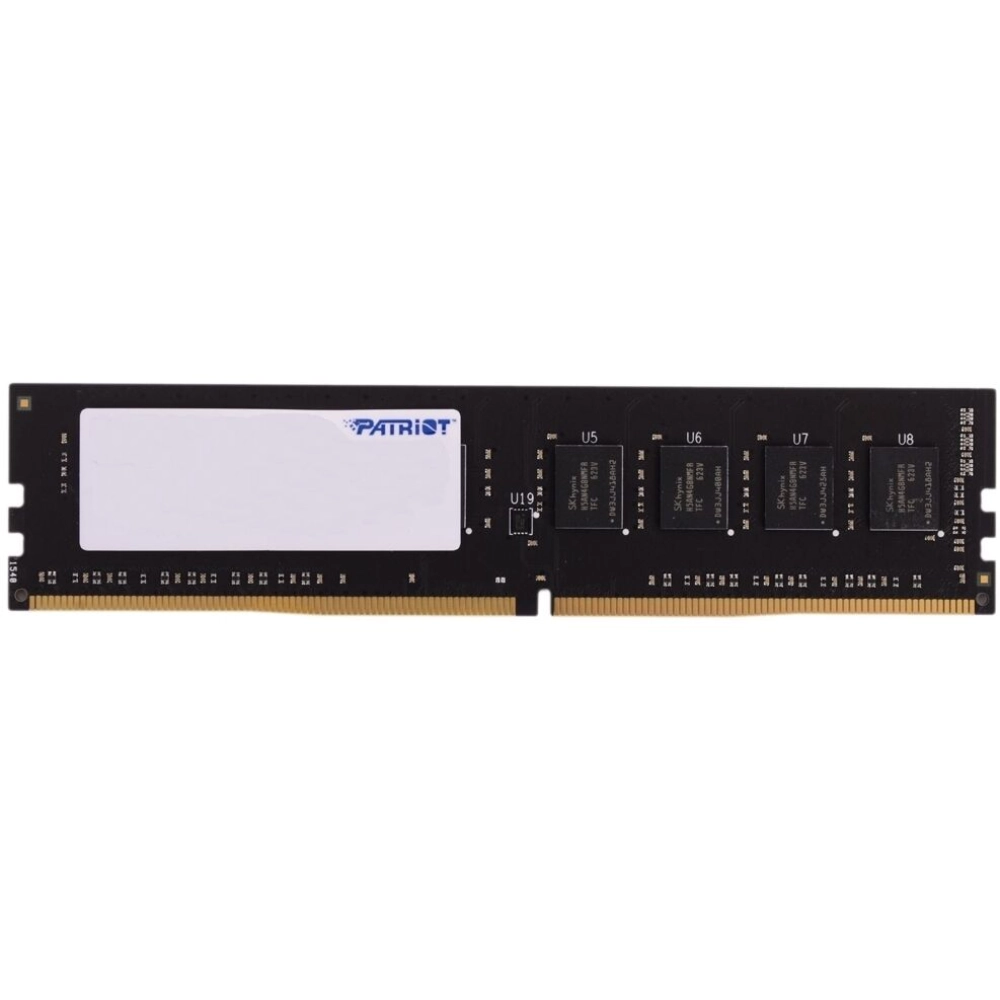 RAM 8GB DDR4-3200 PC4-25600 Patriot SignatureLine, CL22, 1.2V, retail (PSD48G320081) купить в интернет-магазине Донецка, ДНР RAM 8GB DDR4-3200 PC4-25600 Patriot SignatureLine, CL22, 1.2V, retail (PSD48G320081)
