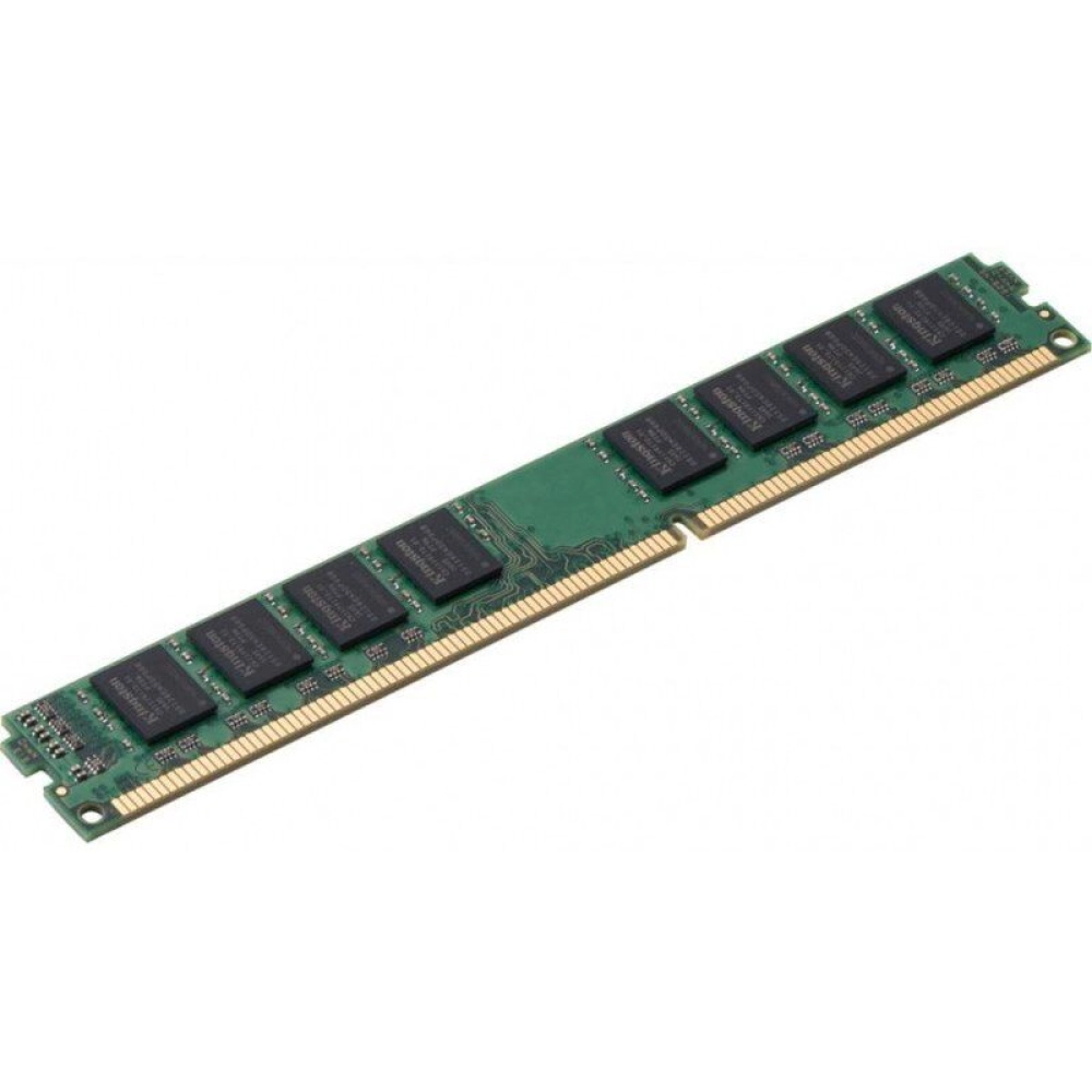 ОЗУ KINGSTON 8GB PC12800 DDR3 1600 KVR16N11/​8WP