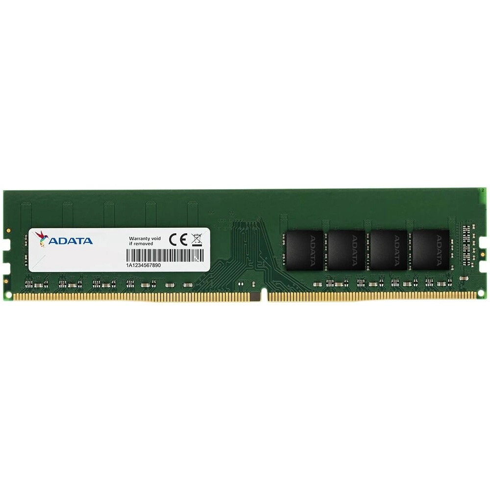 ОЗУ AData DIMM 16GB PC25600 DDR4 AD4U320016G22-SGN купить в интернет-магазине Донецка, ДНР ОЗУ AData DIMM 16GB PC25600 DDR4 AD4U320016G22-SGN