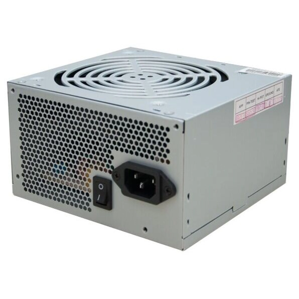 Блок питания ACD GPT450S (GPT-450S) 450W, 82% (max 85%), 120mm FAN, OEM без кабеля купить в интернет-магазине Донецка, ДНР Блок питания ACD GPT450S (GPT-450S) 450W, 82% (max 85%), 120mm FAN, OEM без кабеля