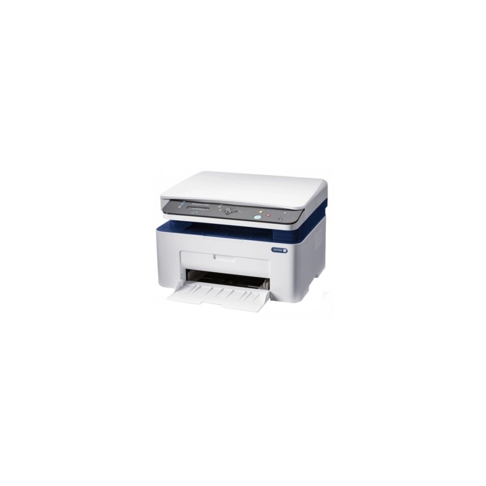 МФУ лазерный Xerox WorkCentre 3025 BI