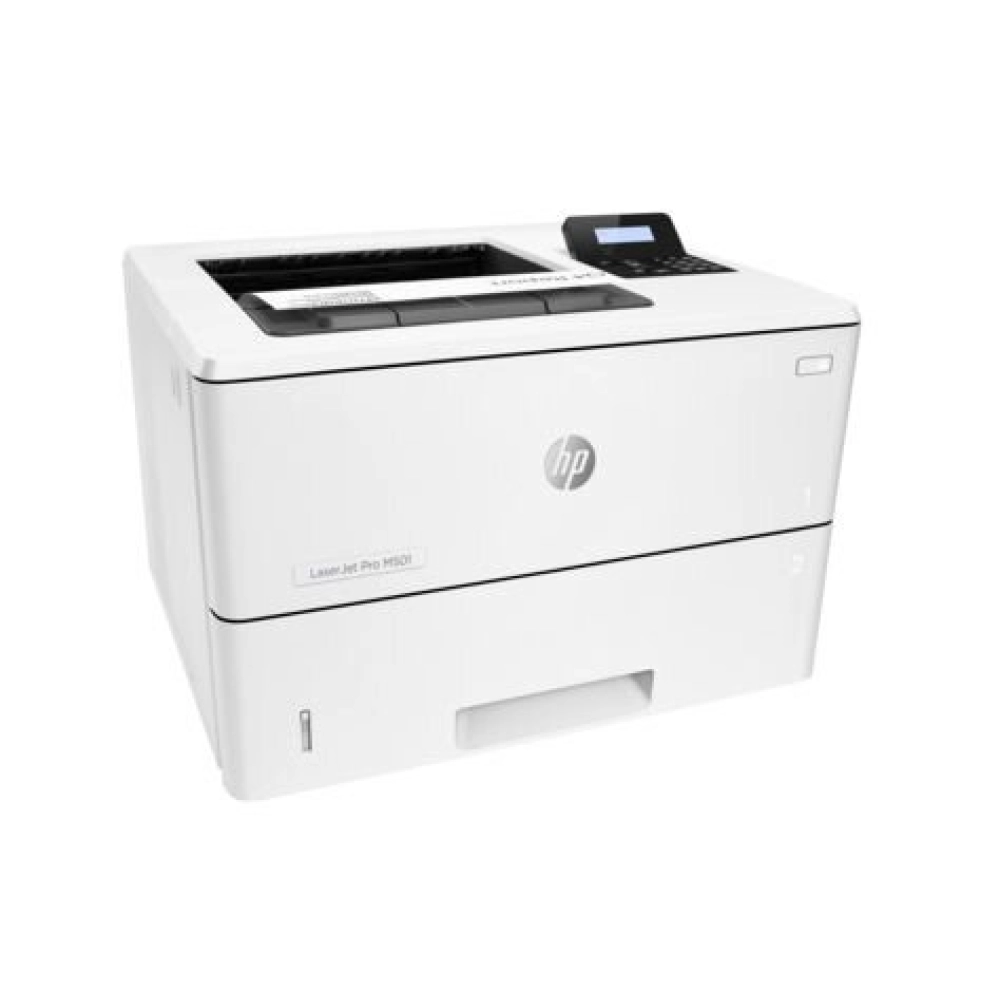 Принтер лазерный HP LaserJet Pro M501dn купить в интернет-магазине Донецка, ДНР Принтер лазерный HP LaserJet Pro M501dn