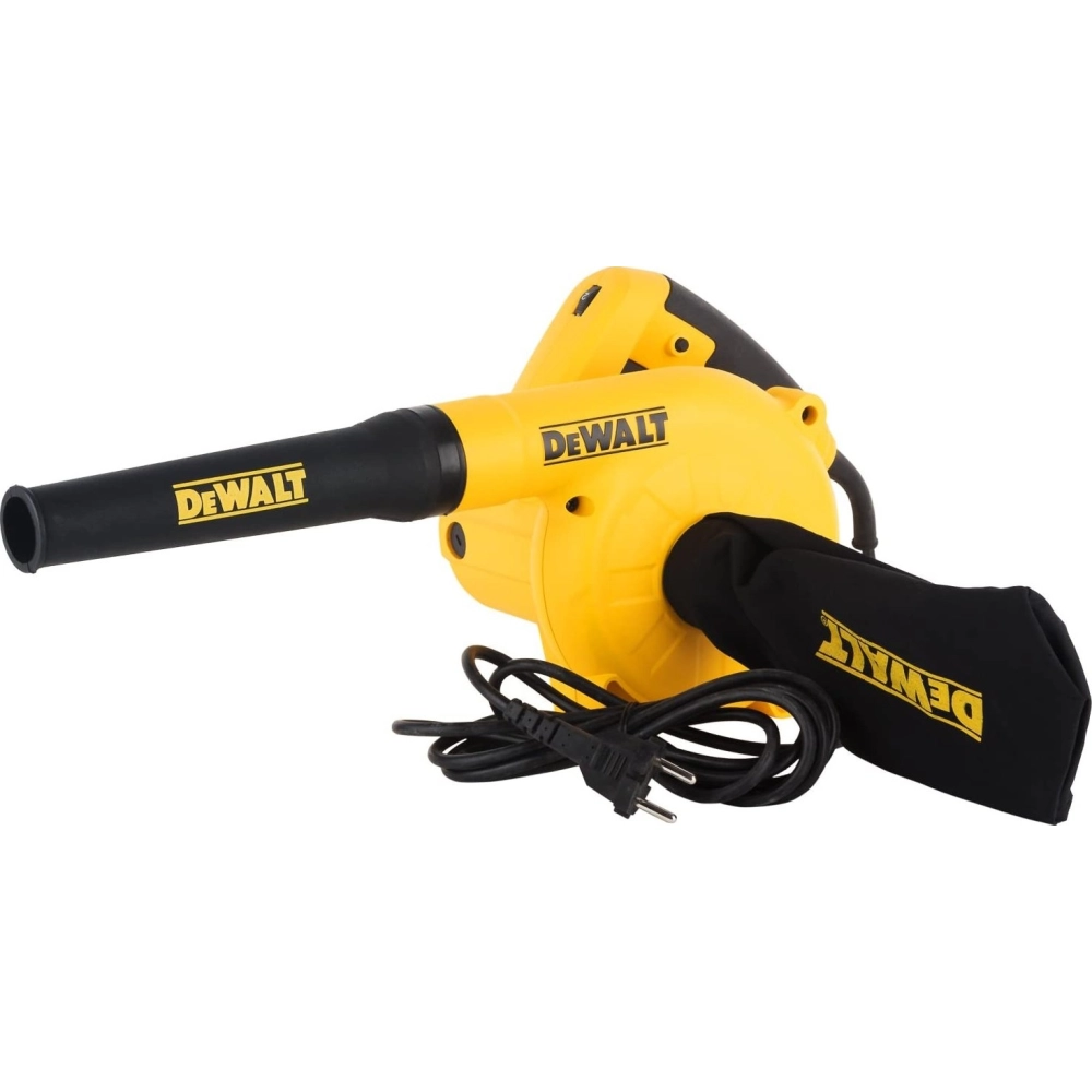 Воздуходувка пылесос DeWALT DWB800 купить в интернет-магазине Донецка, ДНР Воздуходувка пылесос DeWALT DWB800