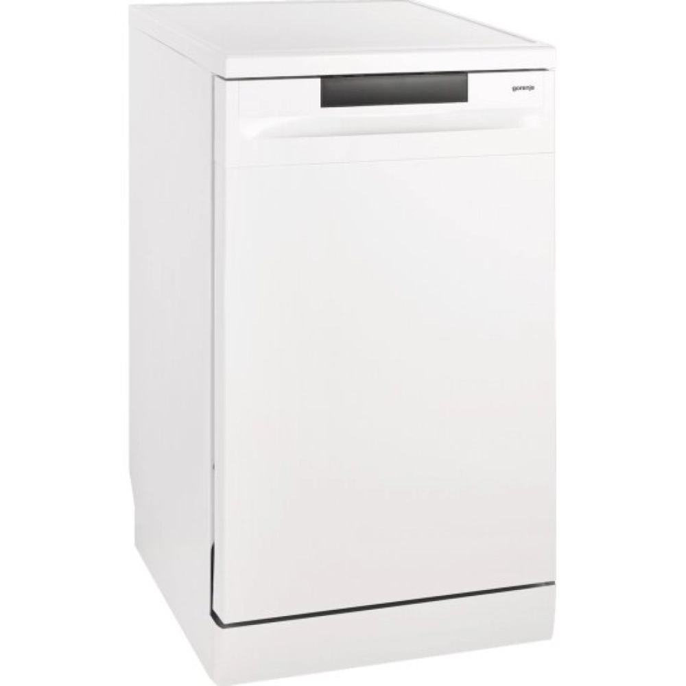 Посудомоечная машина Gorenje GS520E15W белый