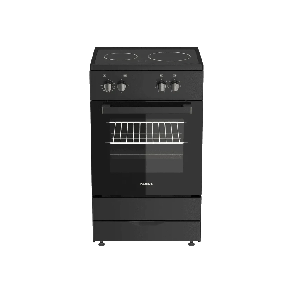 Кухонная плита Darina 1F 5604 At купить в интернет-магазине Донецка, ДНР Кухонная плита Darina 1F 5604 At