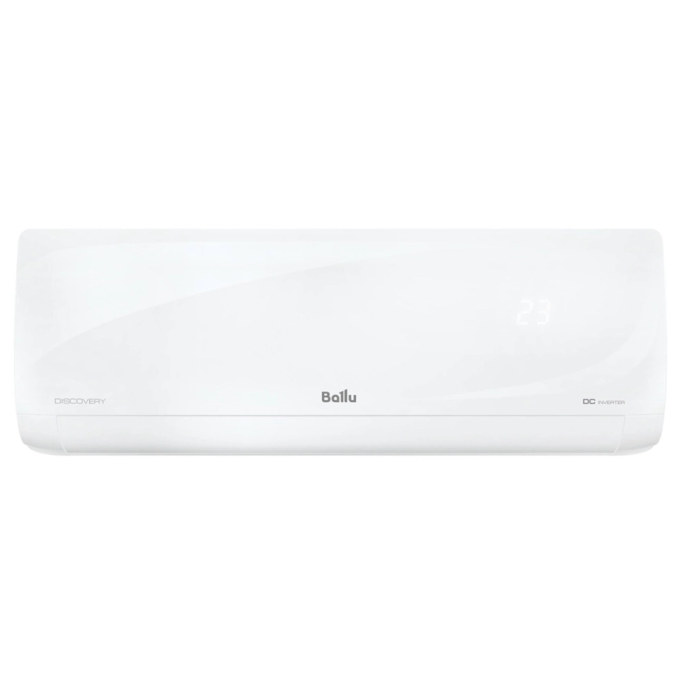 Сплит-система Ballu Discovery DC BSVI-07HN8_V2 купить в интернет-магазине Донецка, ДНР Сплит-система Ballu Discovery DC BSVI-07HN8_V2