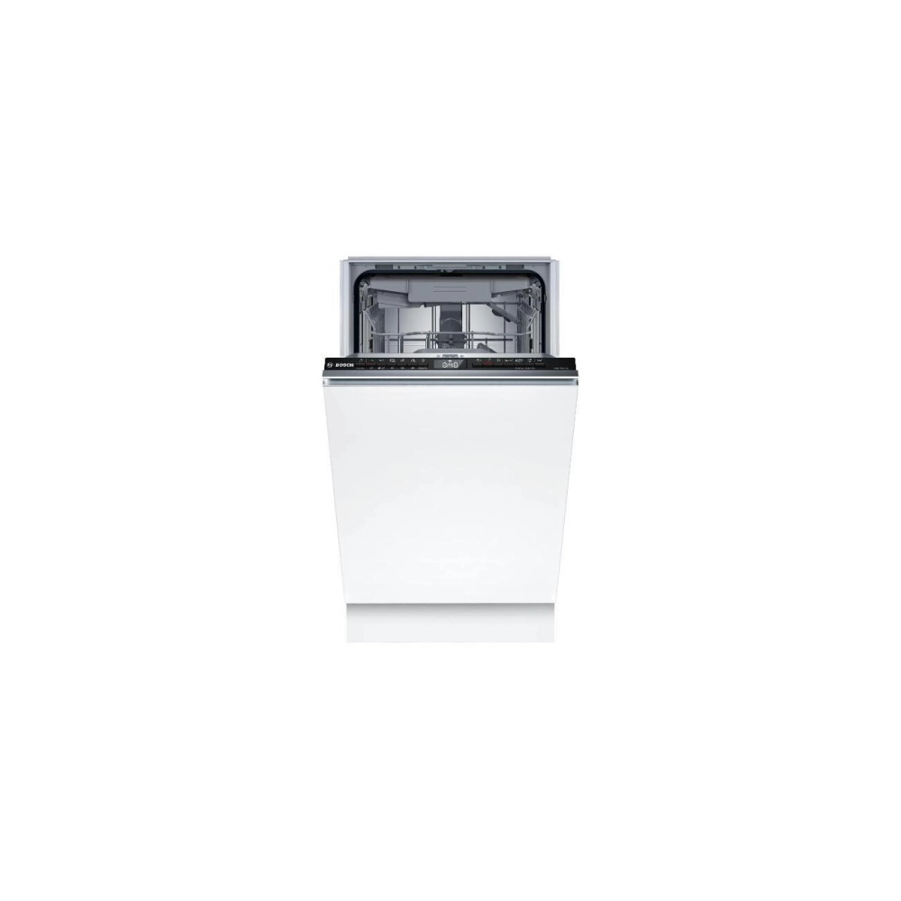 Встраиваемая посудомоечная машина Bosch SPV4HMX14Q