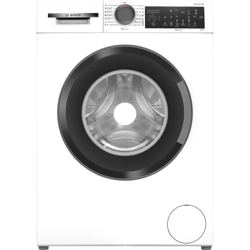 Стиральная машина BOSCH WLZ24200ME