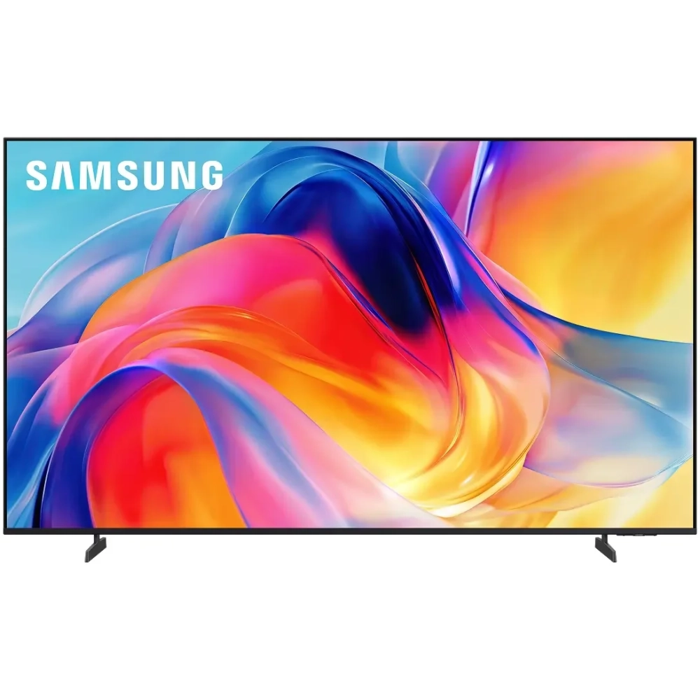 Телевизор 65" Samsung 65" Samsung UE65M70HAUXPY черный 3840x2160, 4K UltraHD, 144 Гц, Wi-Fi, Smart TV, Tizen черный 3840x2160, 4K UltraHD, 144 Гц, Wi-Fi, Smart TV, Tizen