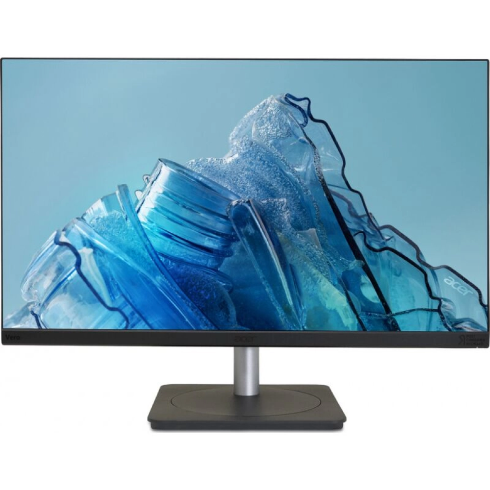 Монитор Acer Vero cb273bemipruzx Black (UM.HB3EE.016)
