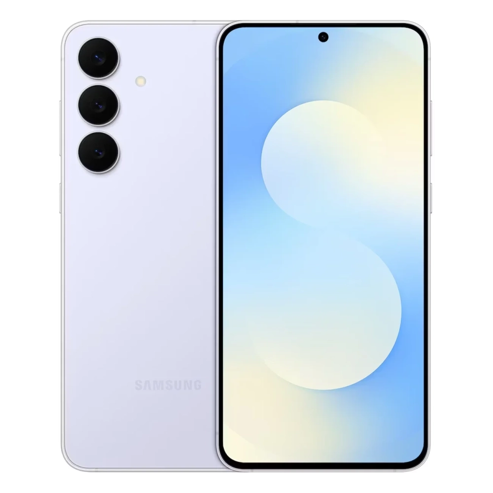Смартфон Samsung Galaxy S25 FE 8/256Gb голубой (SM-S731BLBCCAU) купить в интернет-магазине Донецка, ДНР Смартфон Samsung Galaxy S25 FE 8/256Gb голубой (SM-S731BLBCCAU)