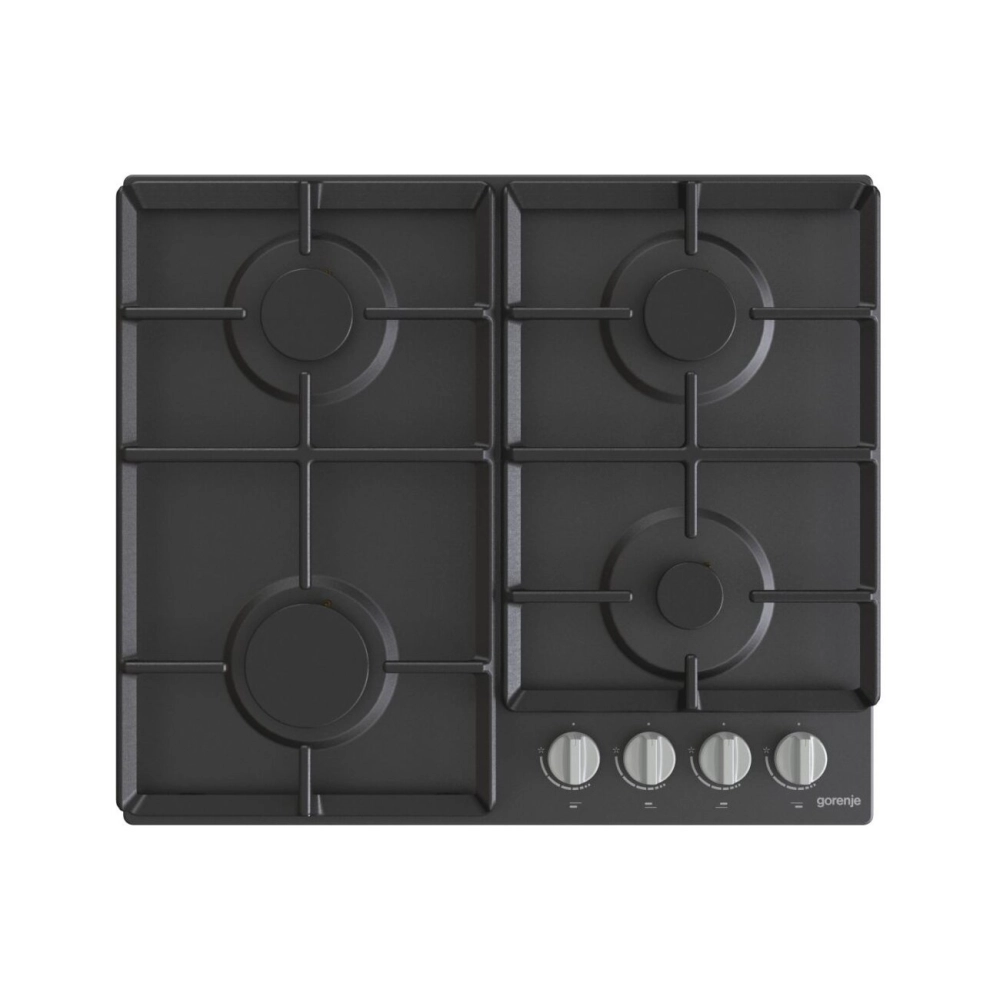 Варочная поверхность Gorenje G641EXB черная