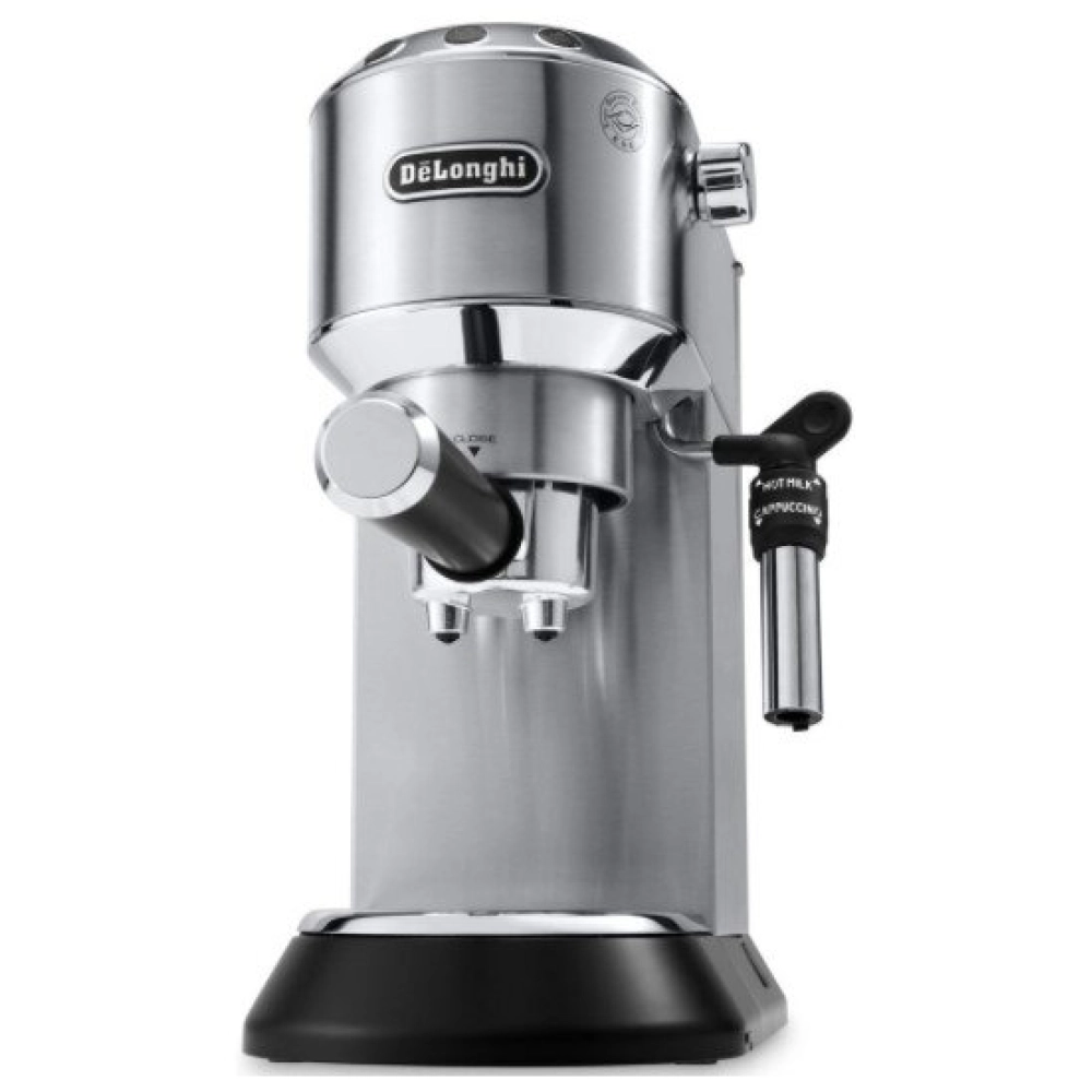 Кофеварка DeLonghi EC685.M купить в интернет-магазине Донецка, ДНР Кофеварка DeLonghi EC685.M