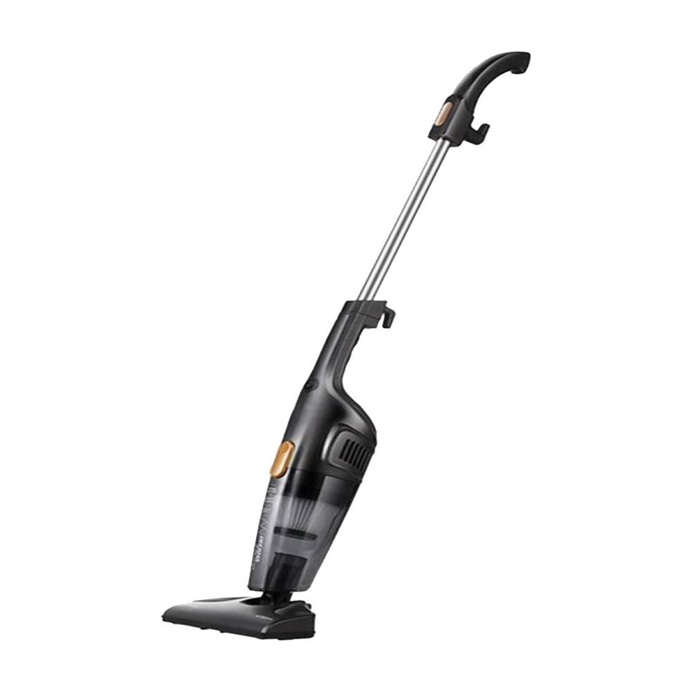 Пылесос вертикальный Deerma DX115C, 600 Вт