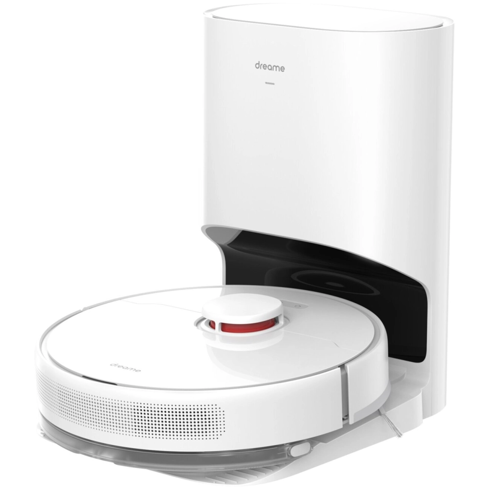 Робот-пылесос Dreame Bot Robot Vacuum and Mop D10 Plus RLS3D купить в интернет-магазине Донецка, ДНР Робот-пылесос Dreame Bot Robot Vacuum and Mop D10 Plus RLS3D