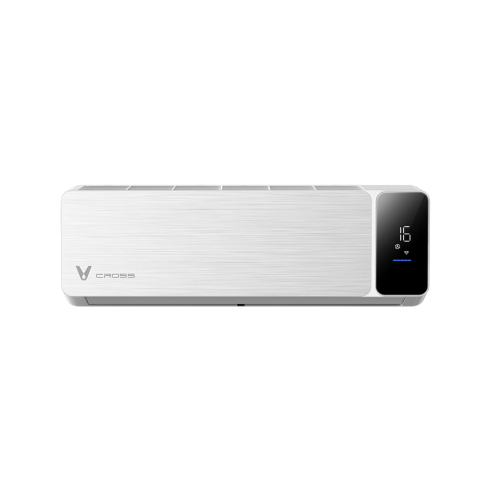 Сплит-система Viomi KFR-25GW/EY3PMB-A++/A+ серии Cross Инвертор белый (485) купить в интернет-магазине Донецка, ДНР Сплит-система Viomi KFR-25GW/EY3PMB-A++/A+ серии Cross Инвертор белый (485)