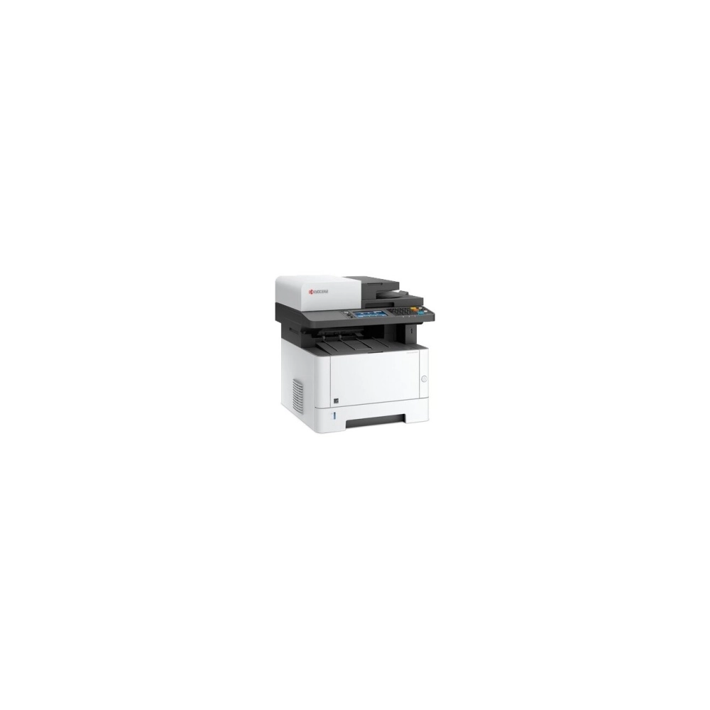 МФУ Kyocera Ecosys M2735dw лазерный принтер/​сканер/​копир/​факс, A4, 35 стр/​мин, 1200x1200 dpi, 512 Мб, ADF, дуплекс, подача: 350 лист., вывод: 150 лист., Post Script, Ethernet, USB, Wi-Fi, картридер, цв. ЖК-дисплей (замена M2530dn)