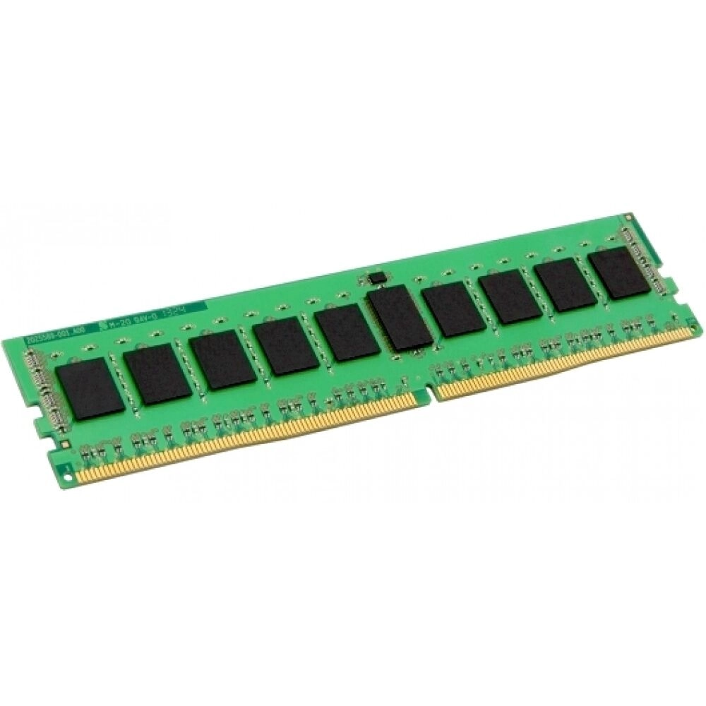 RAM 8GB DDR4-3200 PC4-25600 Kingston ValueRAM, CL22, 1.2V (KVR32N22S8/​8)