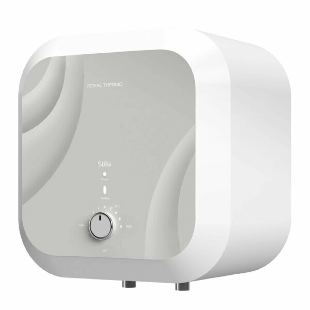 Водонагреватель Royal Thermo RWH 15 Stilla O купить в интернет-магазине Донецка, ДНР Водонагреватель Royal Thermo RWH 15 Stilla O
