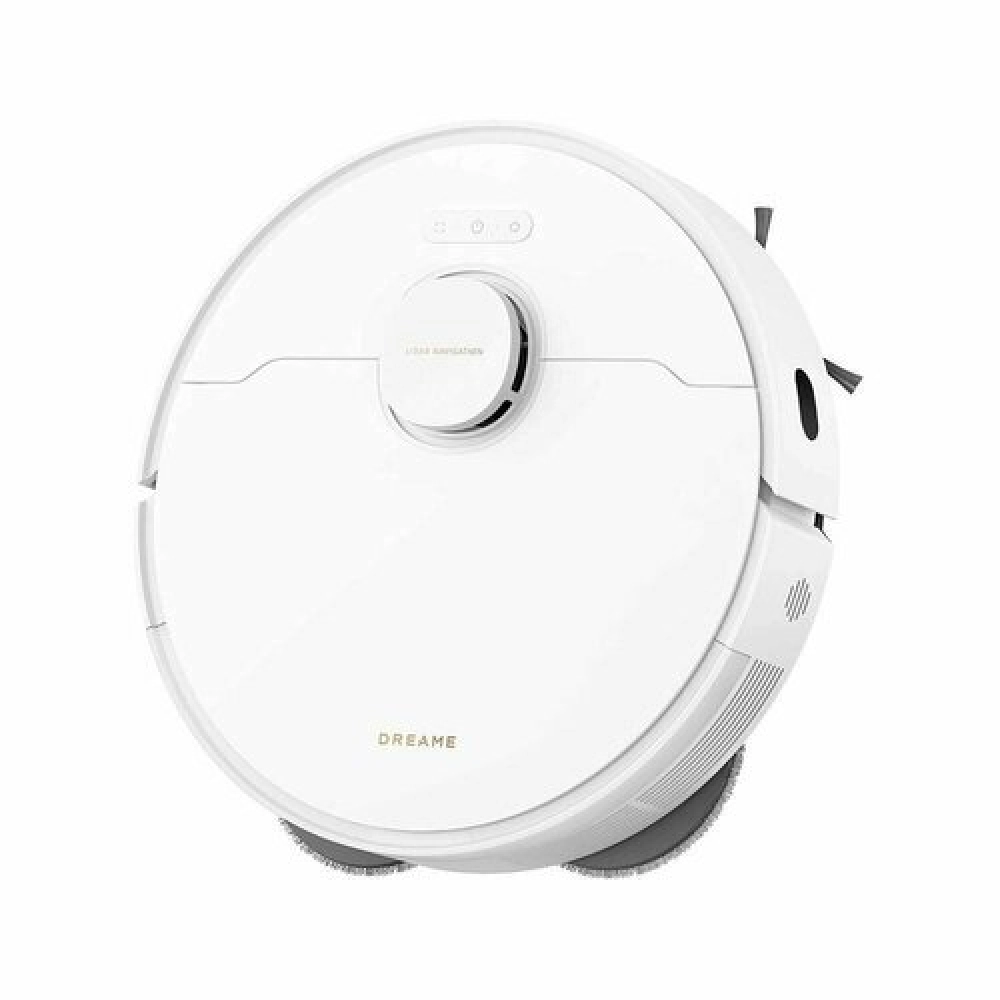 Робот-пылесос DREAME Bot L10s Pro Gen2 White (RLL42SDA)