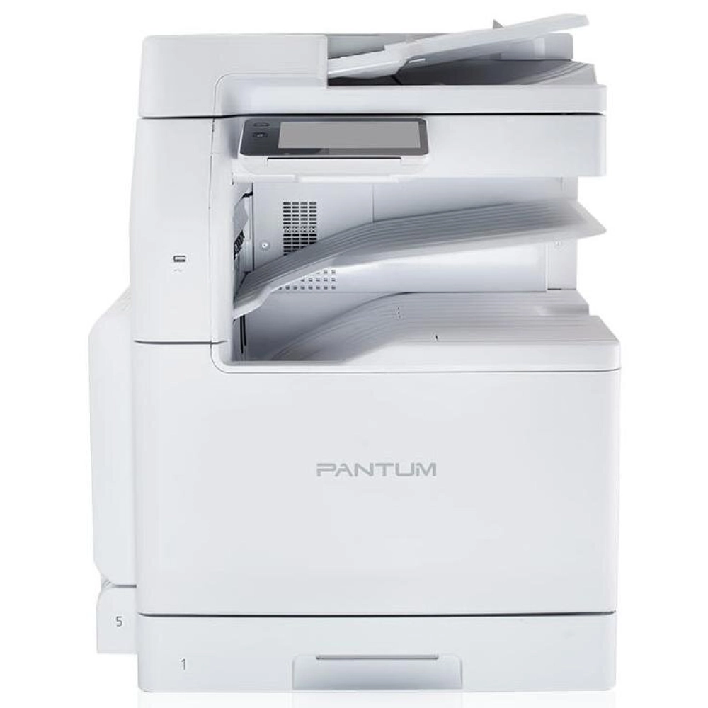 МФУ Pantum BM270ADN P/C/S, Mono, А3, 25ppm (max 37тыс/mon), 1,2GHz, 1200х1200dpi, 4gb, network, ADF:110 pages купить в интернет-магазине Донецка, ДНР МФУ Pantum BM270ADN P/C/S, Mono, А3, 25ppm (max 37тыс/mon), 1,2GHz, 1200х1200dpi, 4gb, network, ADF:110 pages