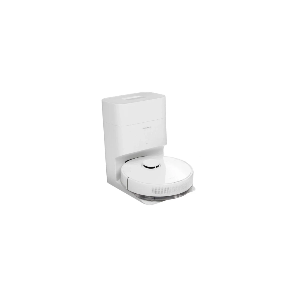 Робот-пылесос Dreame Bot Robot Vacuum and Mop D10 Plus Gen2 RLD32GD White
