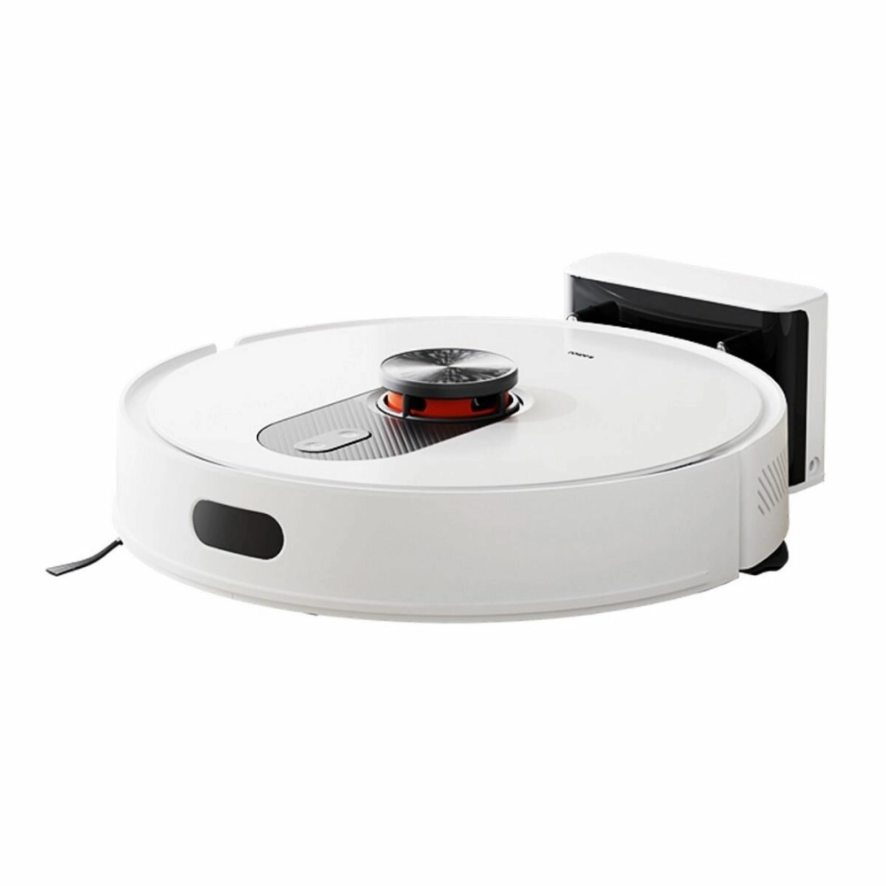 Робот-пылесос Roidmi SDJ03RM Robot Vacuum and Mop Cleaner Eve Rook S купить в интернет-магазине Донецка, ДНР Робот-пылесос Roidmi SDJ03RM Robot Vacuum and Mop Cleaner Eve Rook S