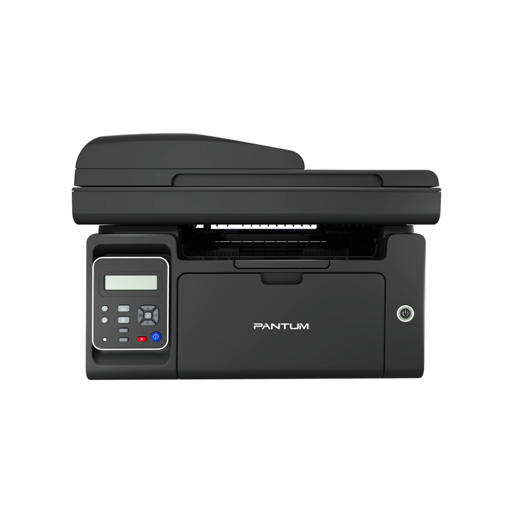 МФУ лазерное Pantum M6550W, A4, ч/б, печ. до 22стр/мин., 1200х1200dpi, USB, Wi-Fi, черный купить в интернет-магазине Донецка, ДНР МФУ лазерное Pantum M6550W, A4, ч/б, печ. до 22стр/мин., 1200х1200dpi, USB, Wi-Fi, черный