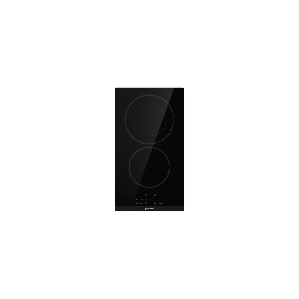 Варочная поверхность Gorenje ECS322BCSCE черный купить в интернет-магазине Донецка, ДНР Варочная поверхность Gorenje ECS322BCSCE черный