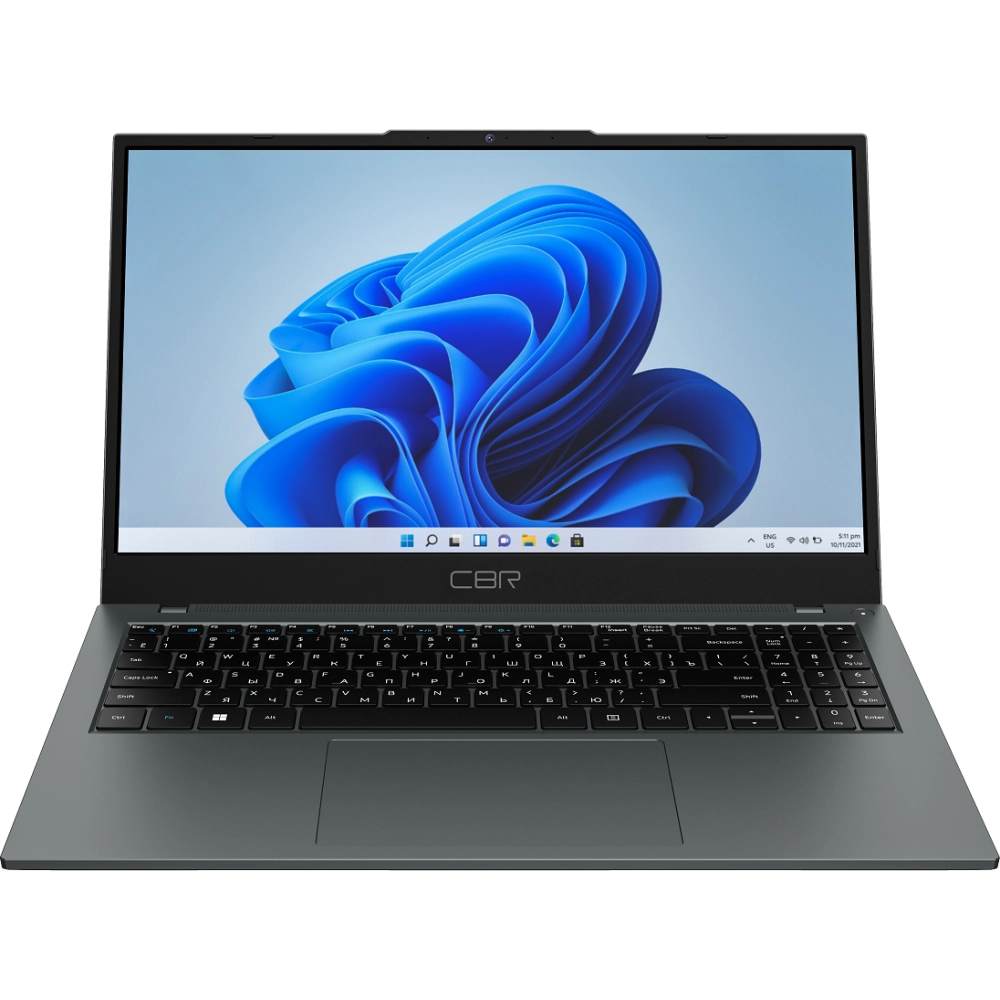 Ноутбук CBR LP-SMCR-1503 (CBR-HNLP15N5095-8G256G-WP) 15.6" FHD IPS Intel Celeron N5095(2GHz)/​8Gb DDR4/​256Gb M.2 SSD/​Intel UHD Graphics/​RJ45/​W11P