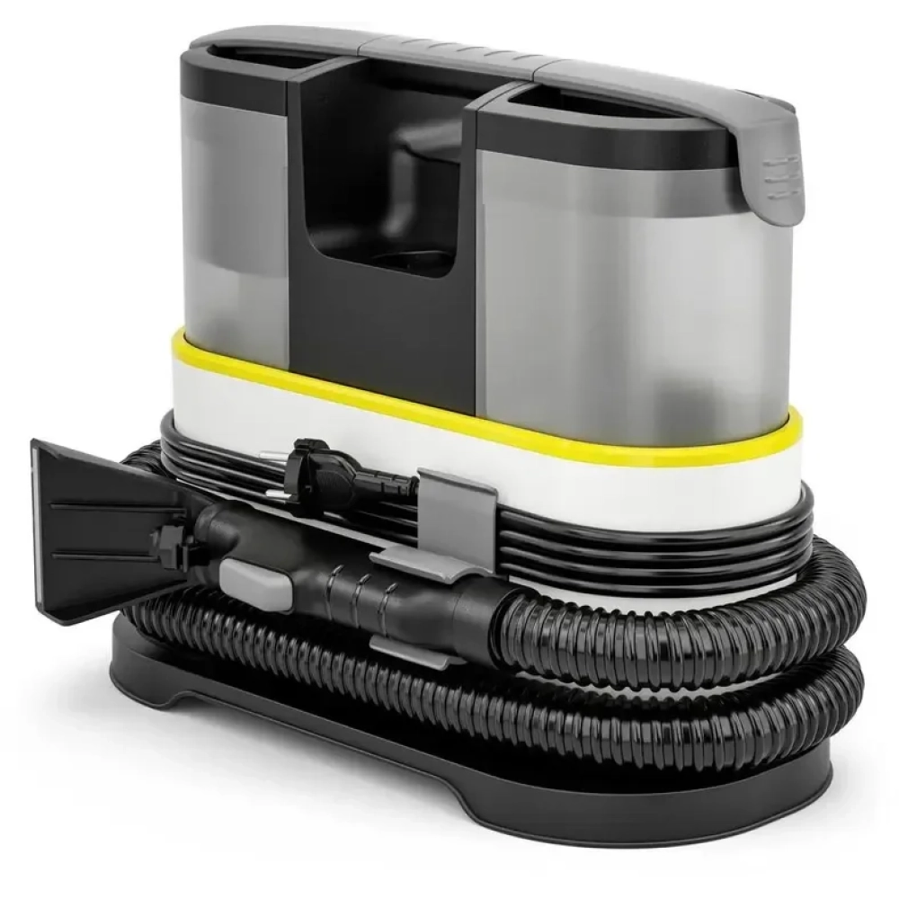 Пылесос моющий Karcher SE 2 Spot (1.081-410.0) белый/​черный