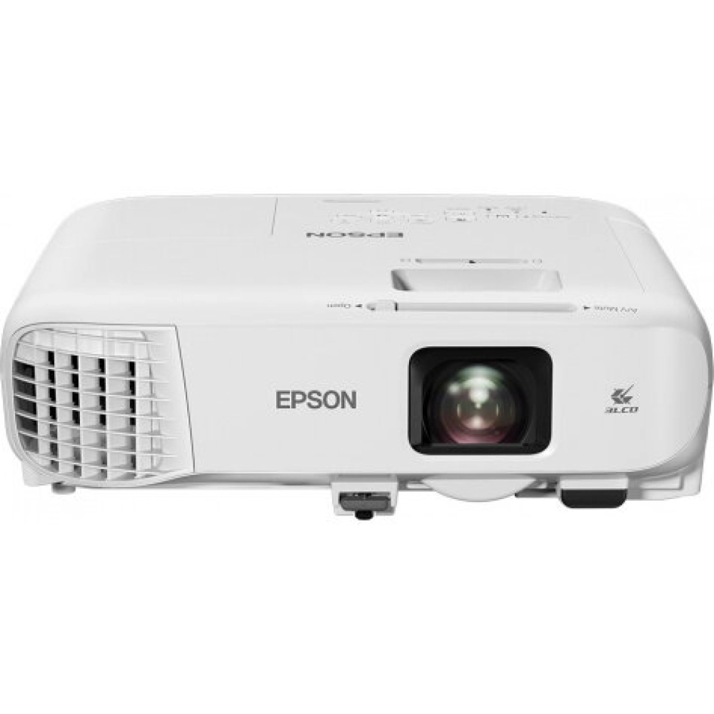 Проектор Epson EB-X49 (V11H982040) купить в интернет-магазине Донецка, ДНР Проектор Epson EB-X49 (V11H982040)