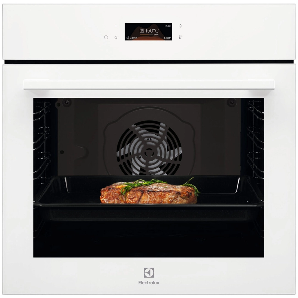 Духовой шкаф Electrolux LOE8F38V