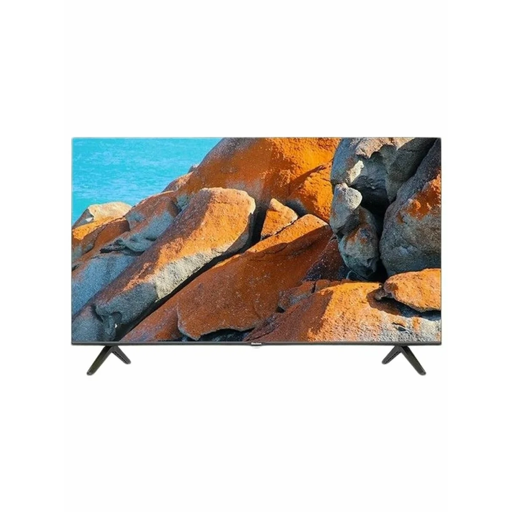 Телевизор 40" Blackton Bt 40F34B черный 1920x1080, Full HD, 60 Гц