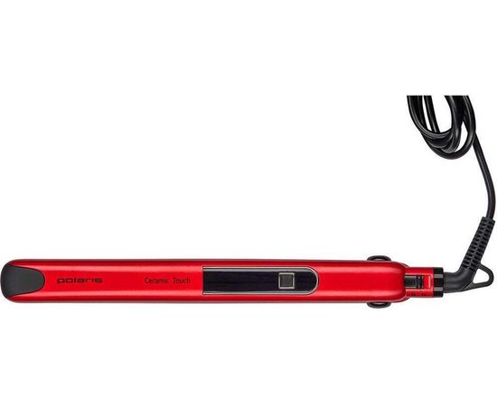  Щипцы Polaris PHS 2599KT красный 