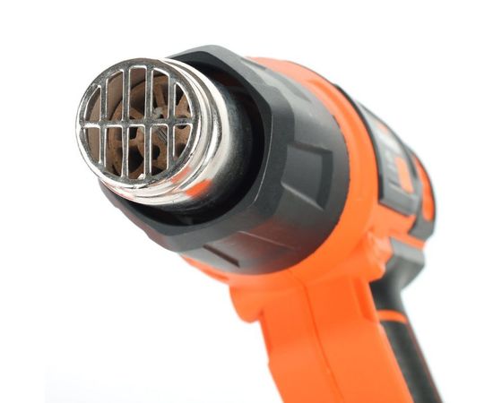  Технический фен Patriot HG 220 
