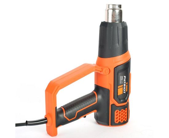 Технический фен Patriot HG 220 