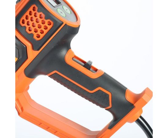  Технический фен Patriot HG 220 