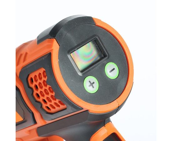  Технический фен Patriot HG 220 