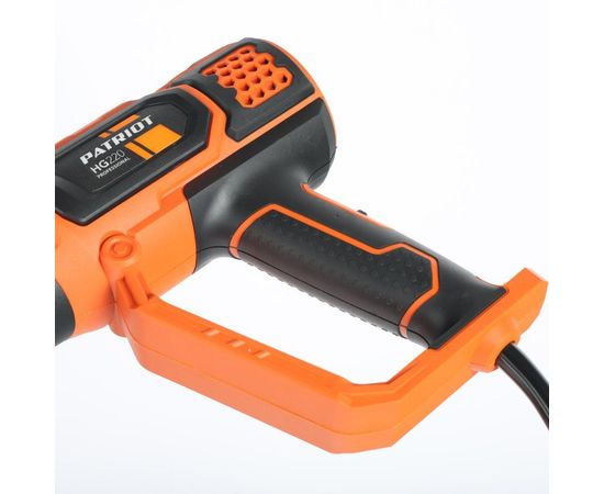  Технический фен Patriot HG 220 
