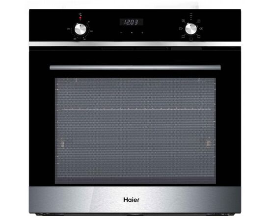  Духовой шкаф Haier HOX-P06HGBX 