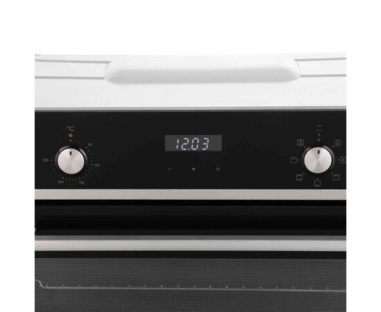  Духовой шкаф Haier HOX-P06HGBX 