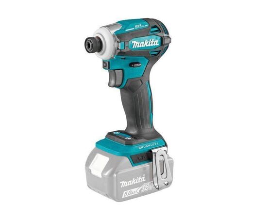  Шуруповерт аккумуляторный Makita DTD 172 Z 