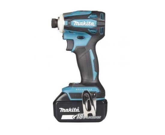  Шуруповерт аккумуляторный Makita DTD 172 Z 