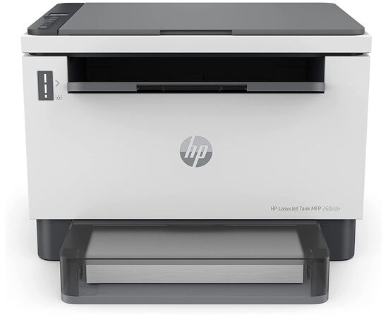  МФУ HP LaserJet Tank MFP 2602dn (2R3F0A) 